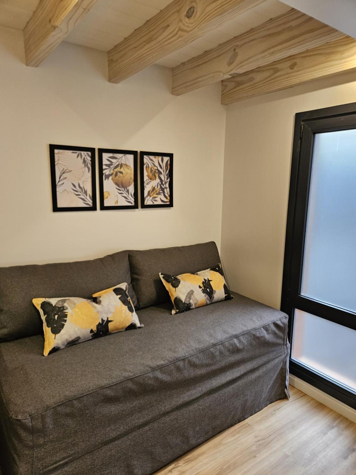Haus Del Valle - Nordica Сан-Мартин-де-лос-Андес Экстерьер фото