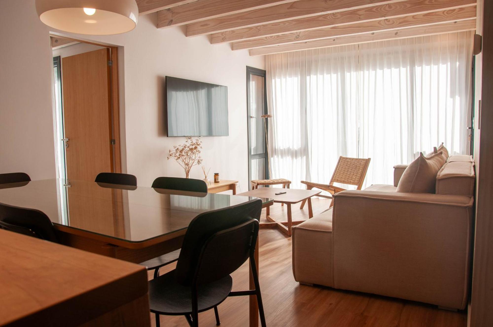 Haus Del Valle - Nordica Сан-Мартин-де-лос-Андес Экстерьер фото