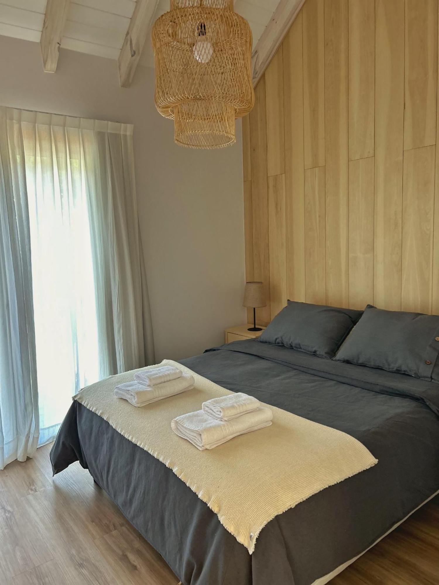 Haus Del Valle - Nordica Сан-Мартин-де-лос-Андес Экстерьер фото