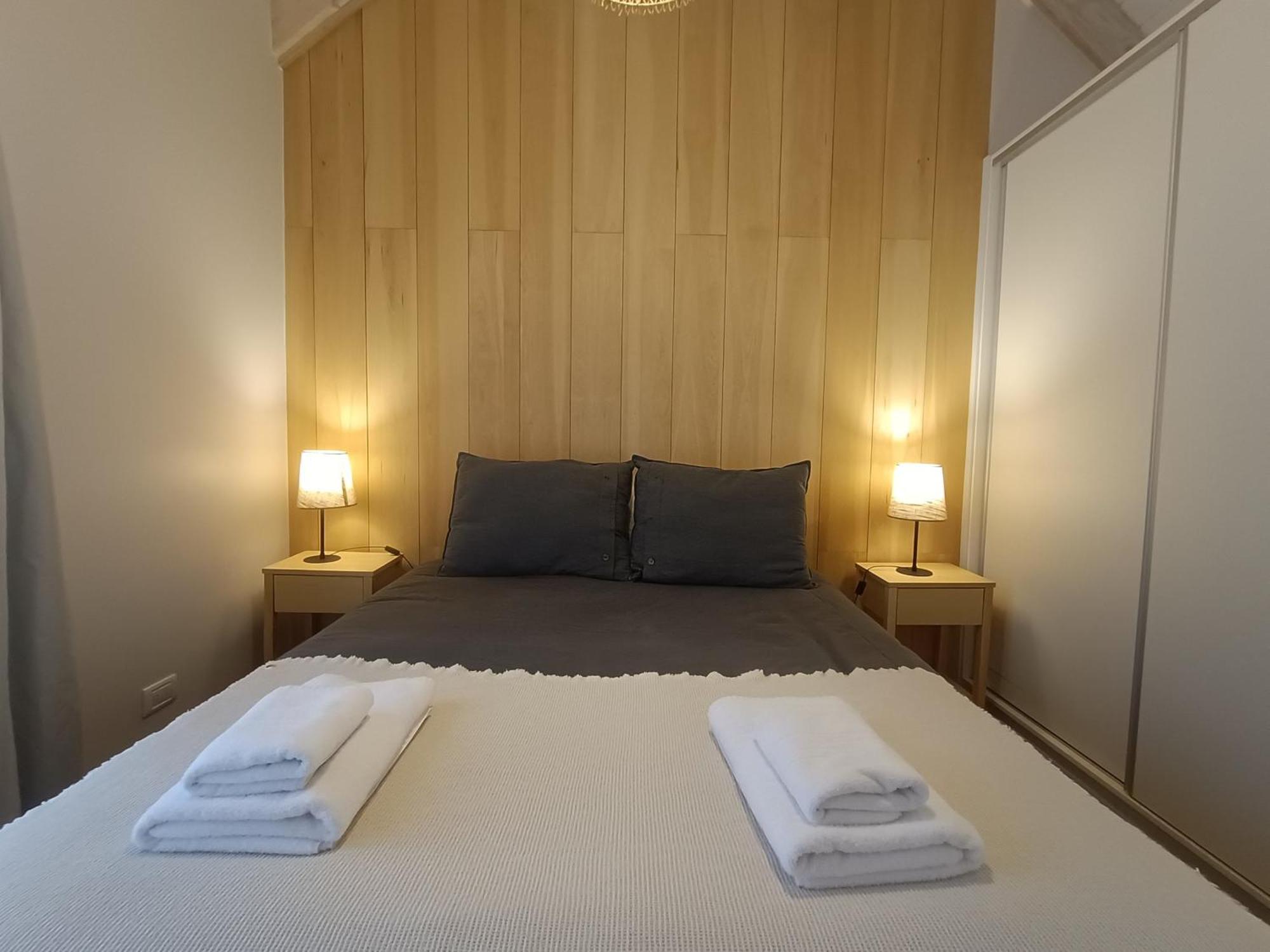 Haus Del Valle - Nordica Сан-Мартин-де-лос-Андес Экстерьер фото